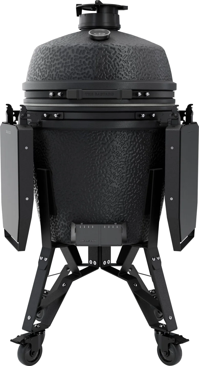 The Bastard Pro Large Graphite